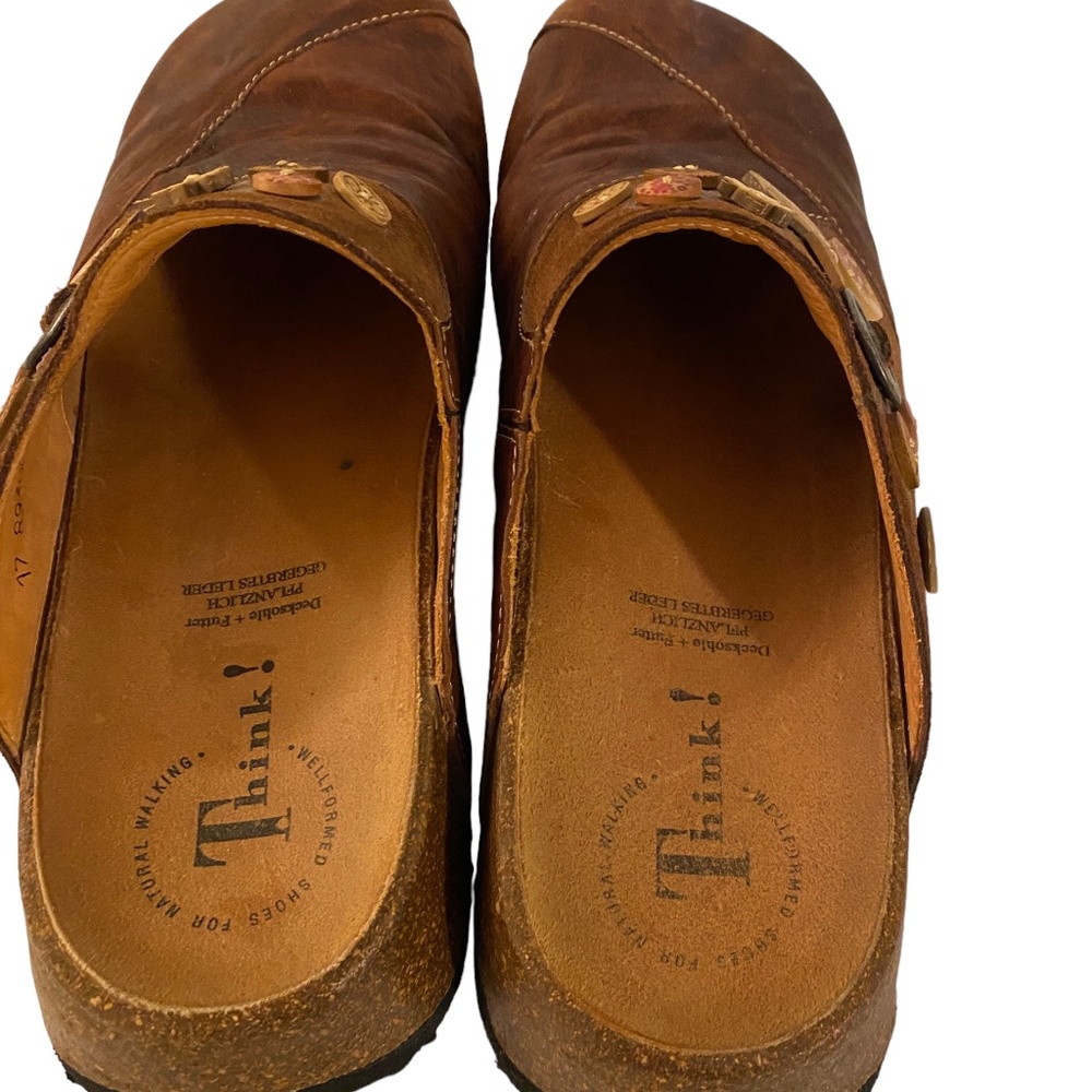 Think Sandals - Picture 2 of 4